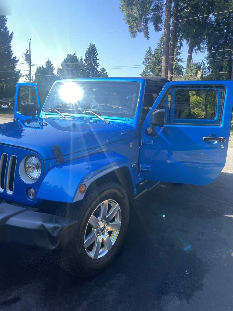 Ceramic Coat Shine